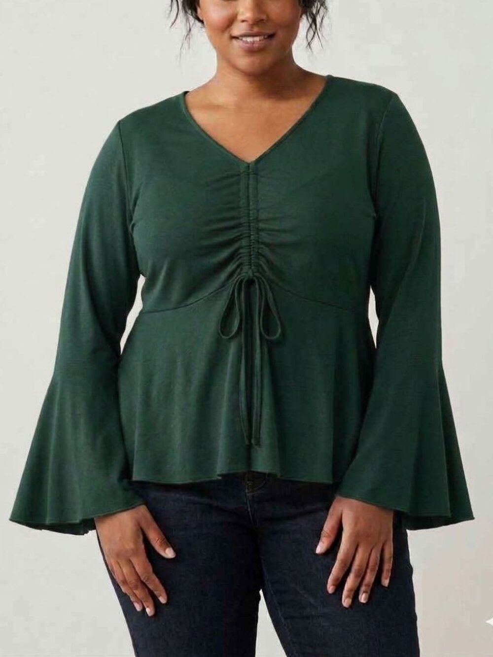 THE PYRAMID COLLECTION Top